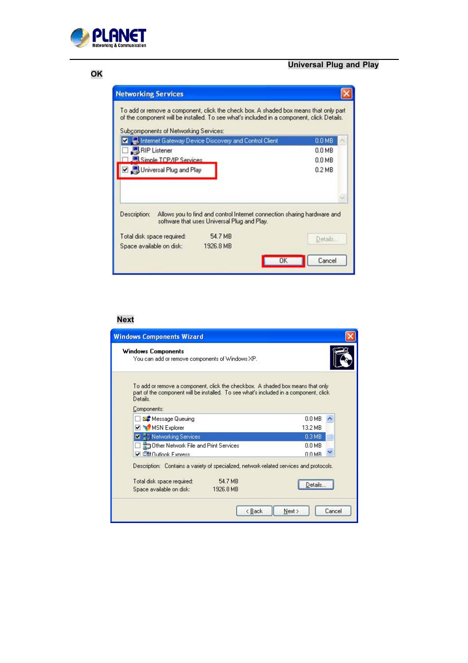 PLANET ICA-4210P User Manual | Page 24 / 93