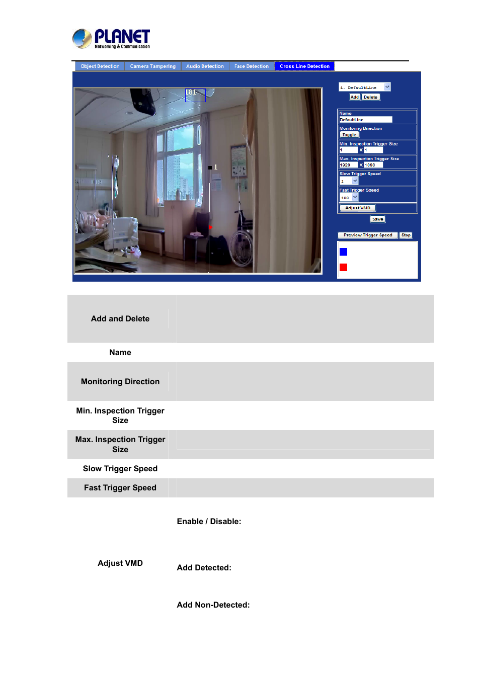 14 storage configuration, 1 sd card | PLANET ICA-4210P User Manual | Page 70 / 93