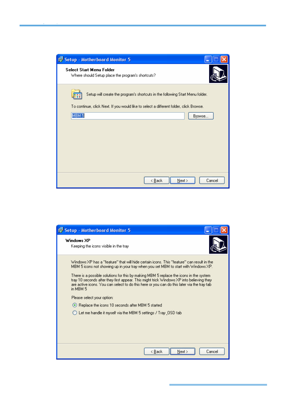 PLANET ICA-510 User Manual | Page 10 / 49
