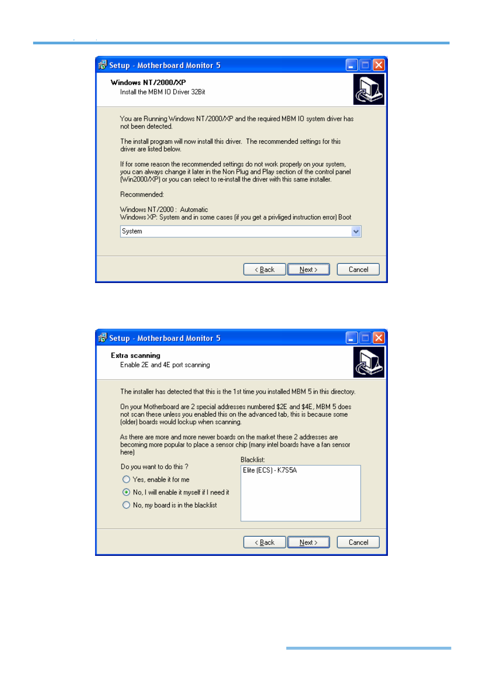 PLANET ICA-510 User Manual | Page 11 / 49