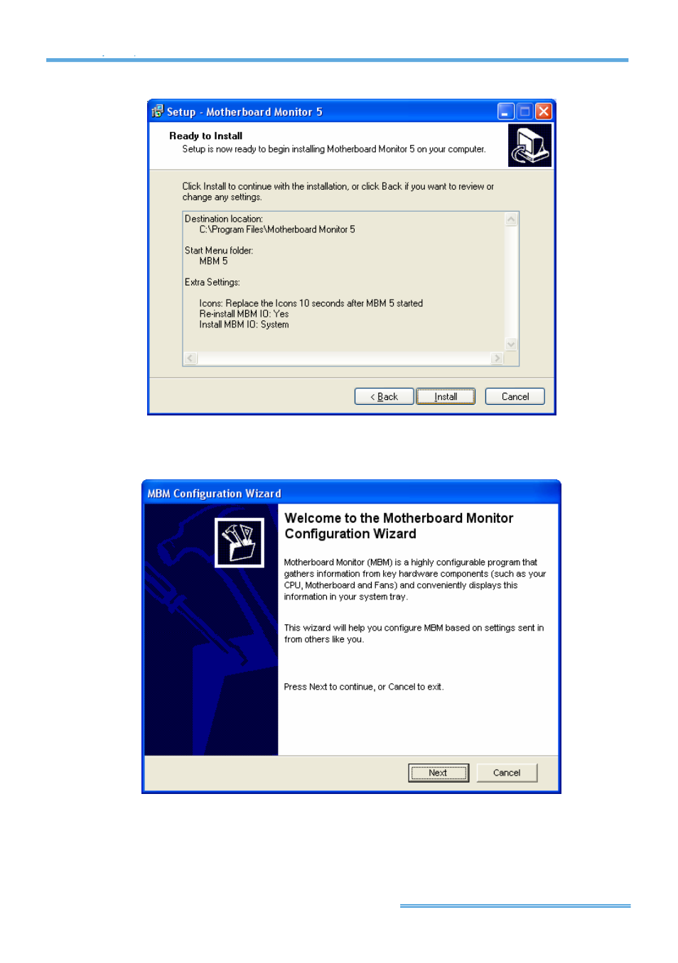 PLANET ICA-510 User Manual | Page 12 / 49