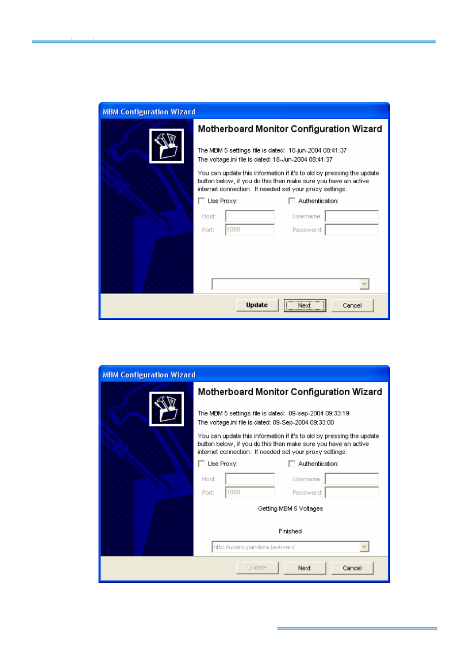 PLANET ICA-510 User Manual | Page 13 / 49