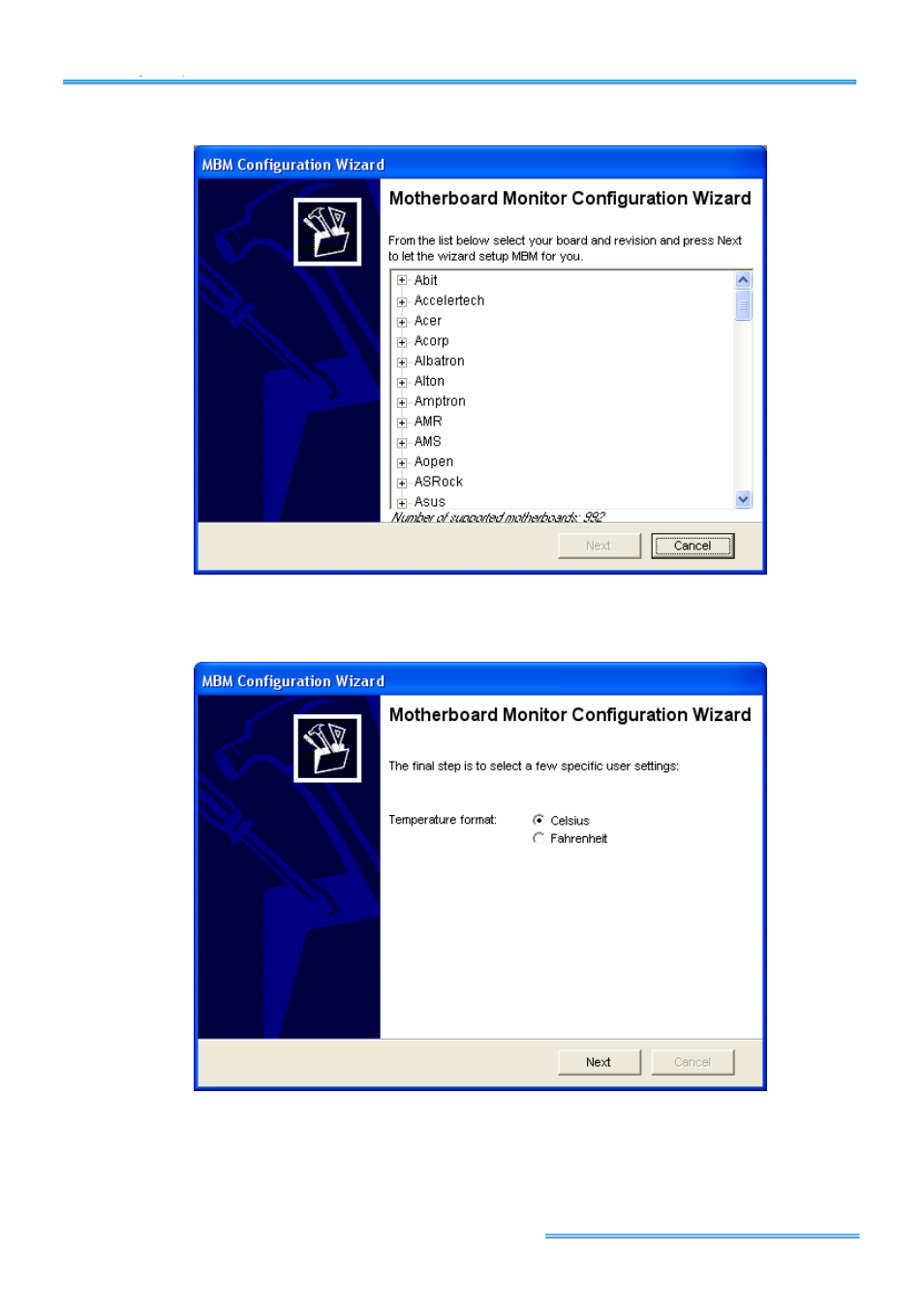 PLANET ICA-510 User Manual | Page 14 / 49