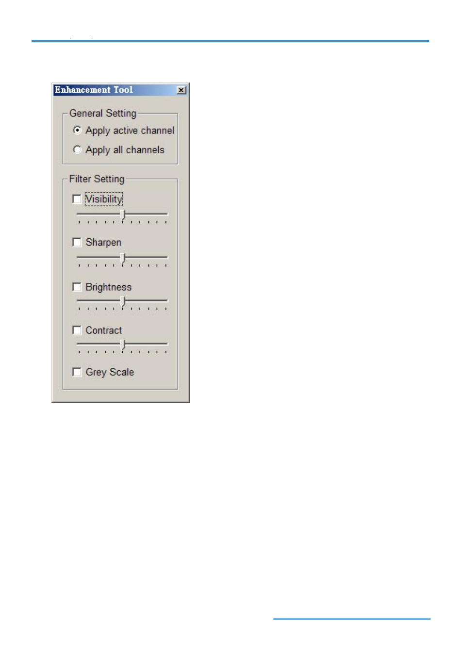 3 enhancement | PLANET ICA-510 User Manual | Page 21 / 49