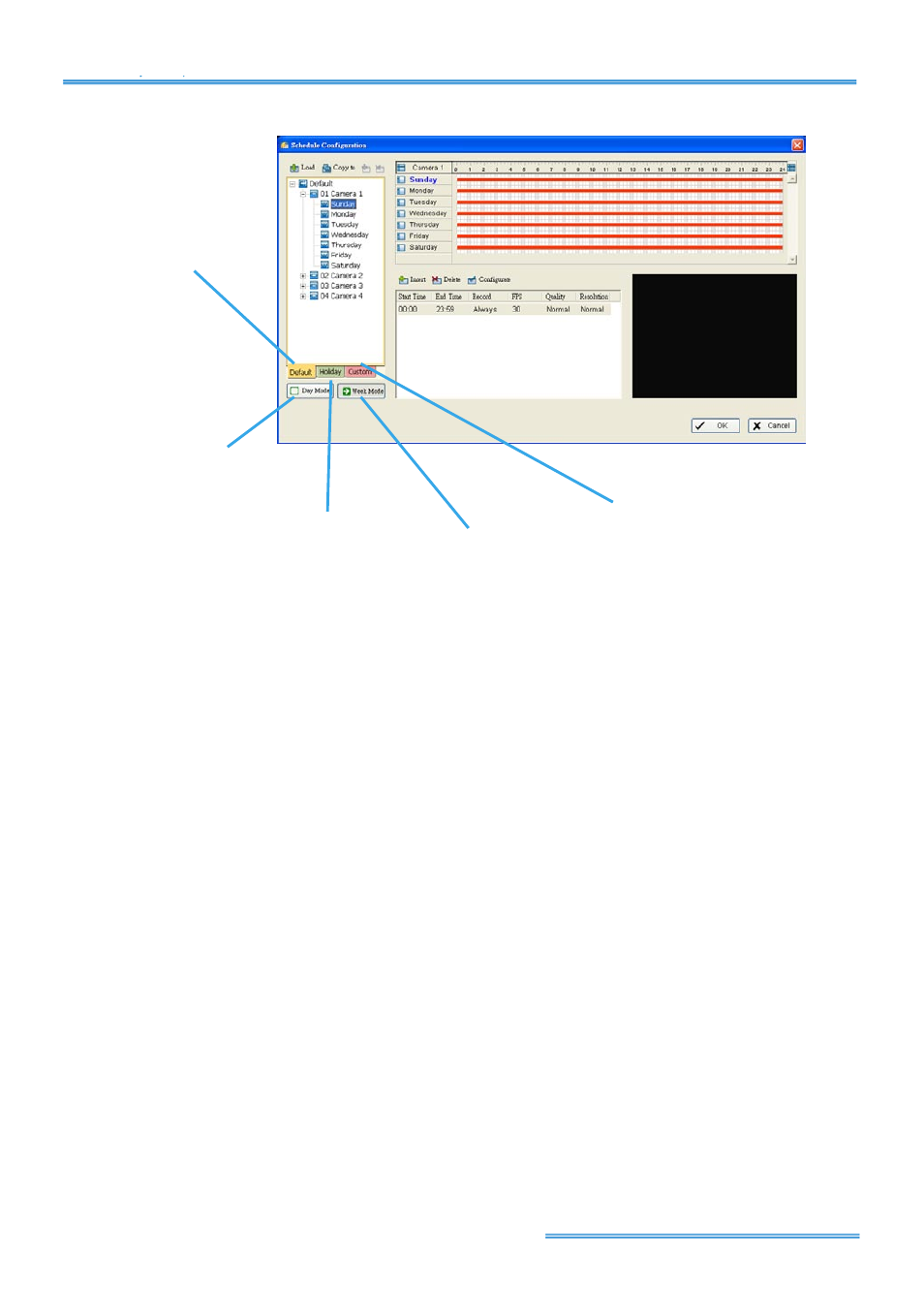 1 load preset modes | PLANET ICA-510 User Manual | Page 26 / 49