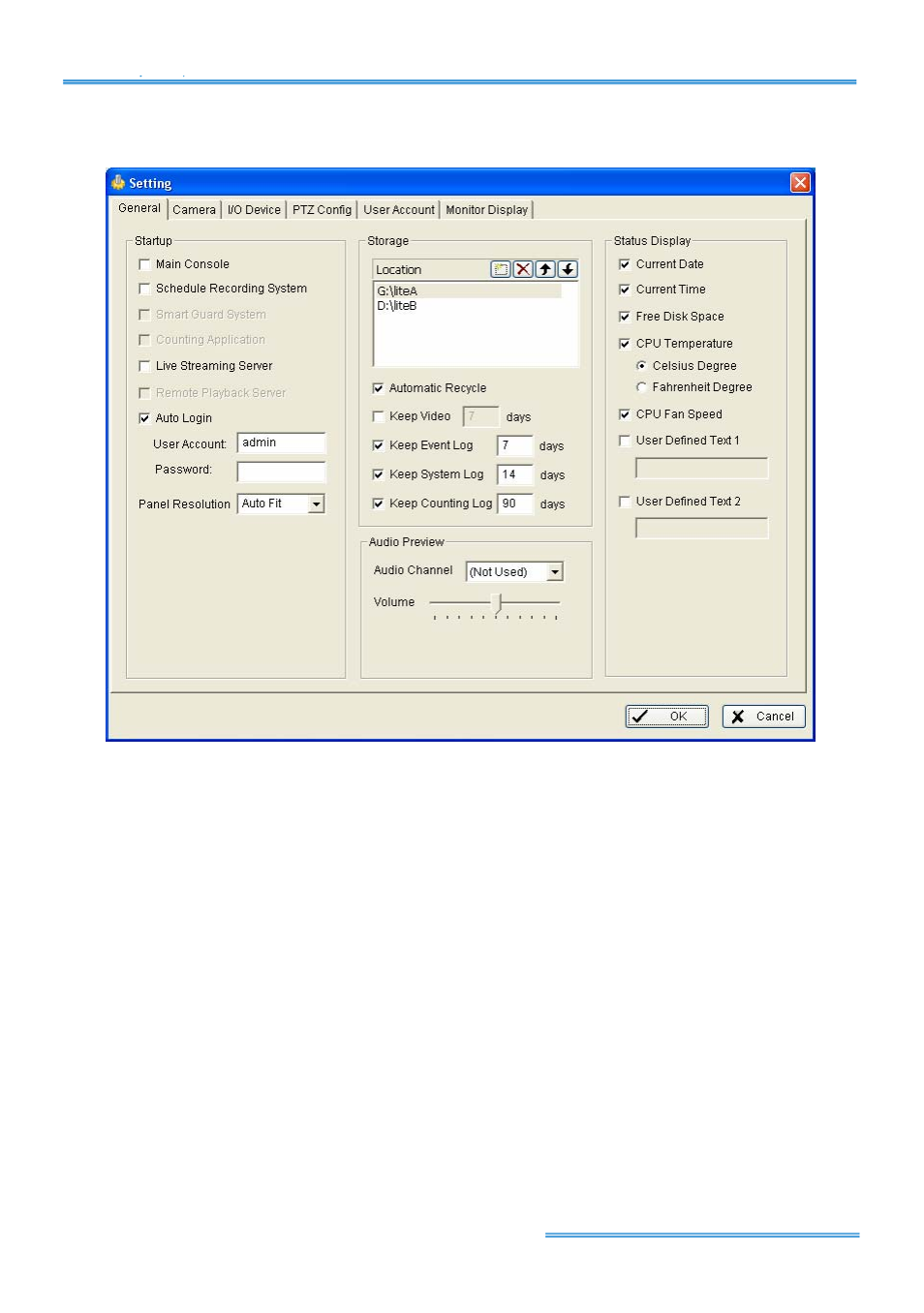 1 general | PLANET ICA-510 User Manual | Page 31 / 49