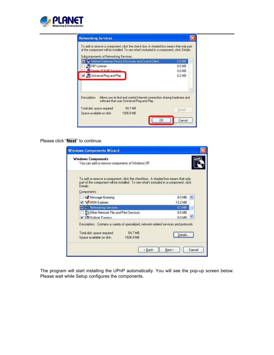 PLANET ICA-5250 User Manual | Page 21 / 74