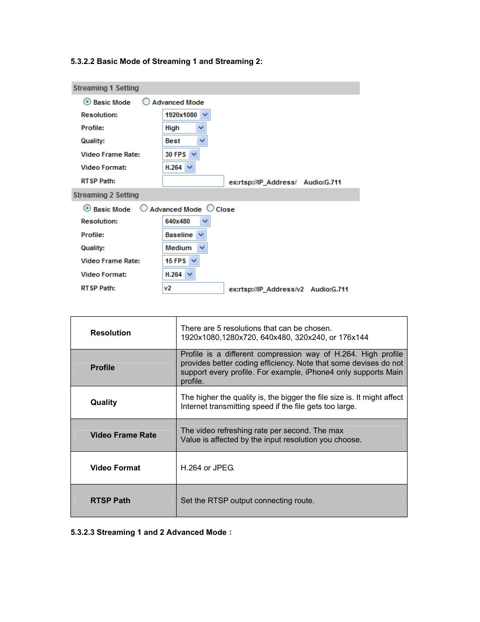 PLANET ICA-5250V User Manual | Page 59 / 81