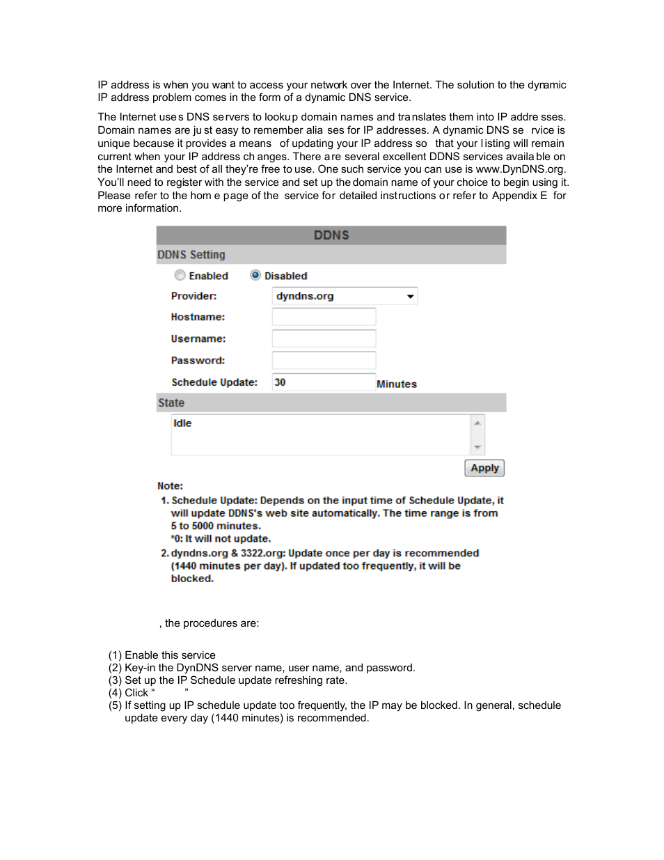 PLANET ICA-HM136 User Manual | Page 40 / 72
