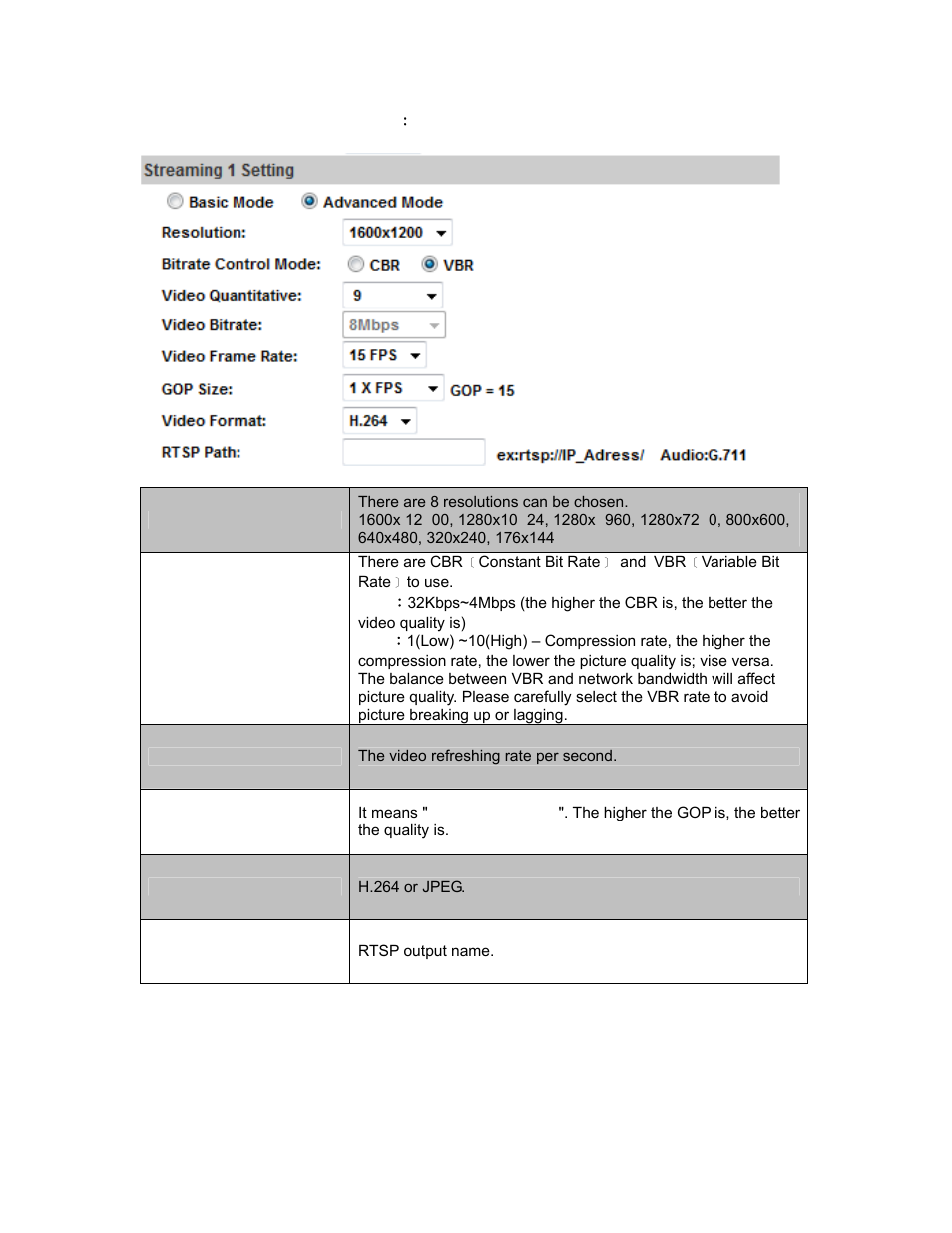PLANET ICA-HM136 User Manual | Page 45 / 72