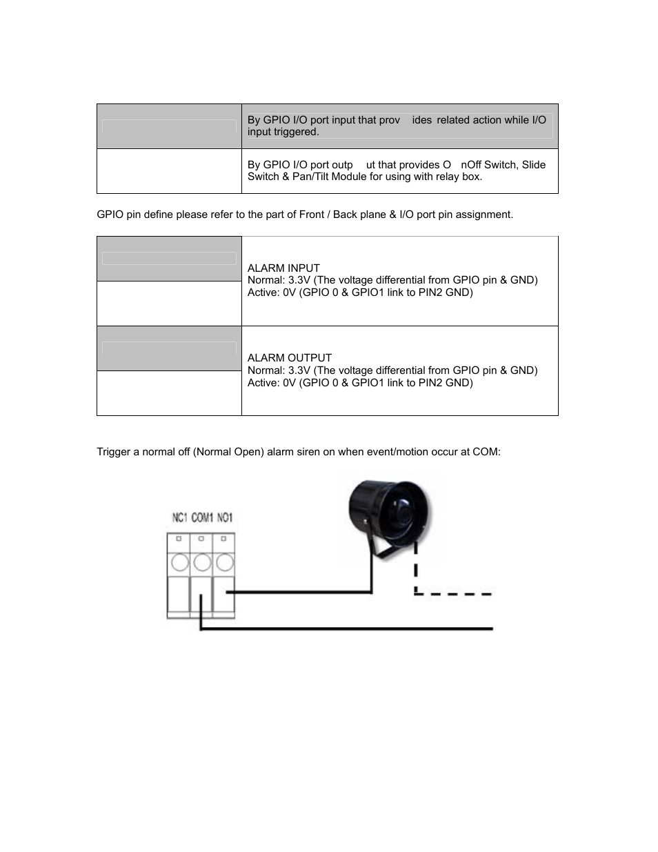 PLANET ICA-HM136 User Manual | Page 51 / 72