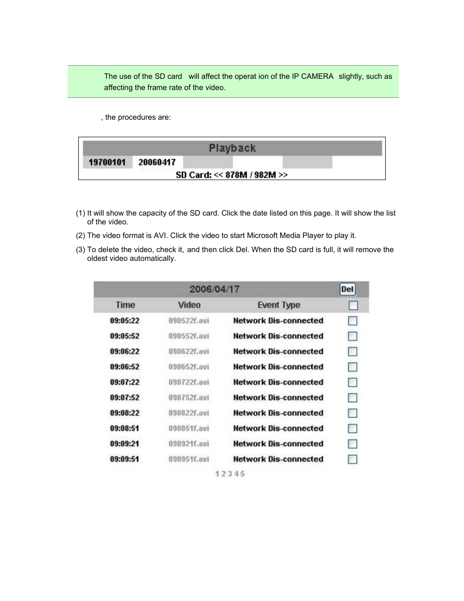 PLANET ICA-HM136 User Manual | Page 53 / 72