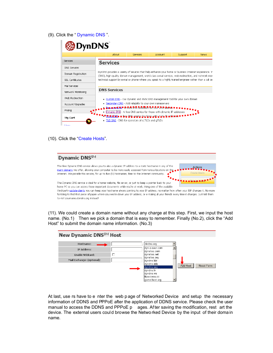 PLANET ICA-HM136 User Manual | Page 62 / 72