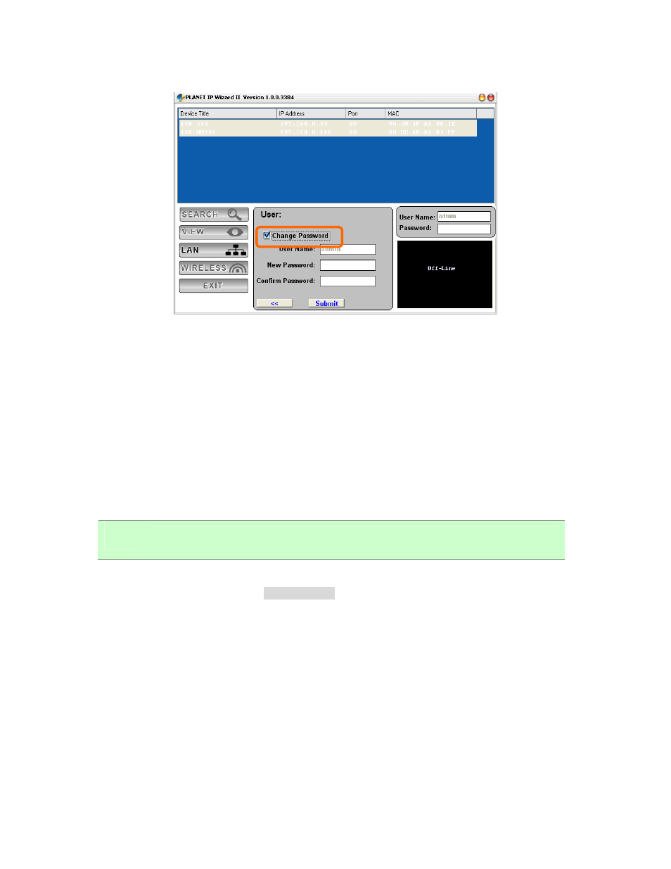 6 using upnp of windows xp, vista or win7, 1 windows xp | PLANET ICA-HM312 User Manual | Page 16 / 94