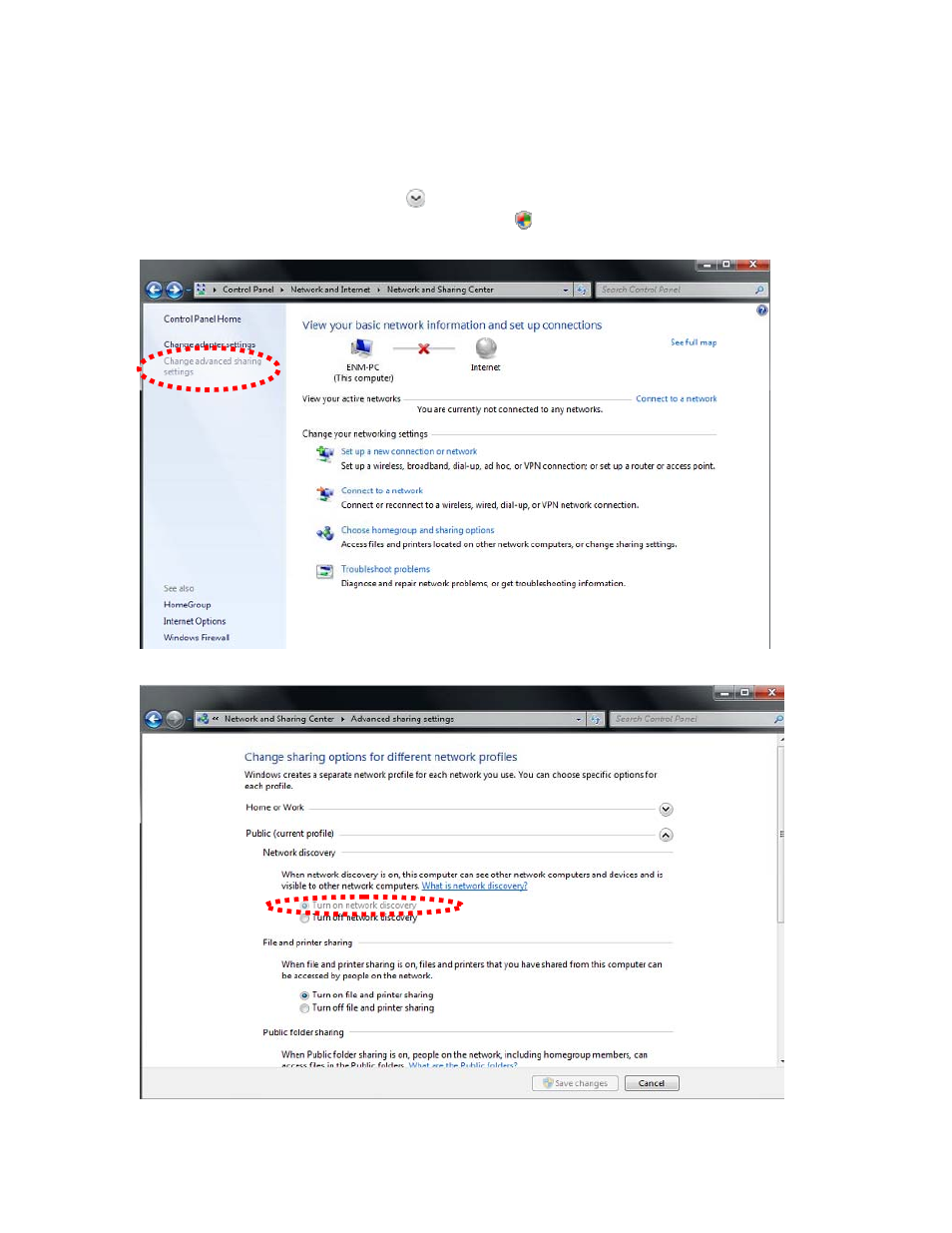 3 windows 7 | PLANET ICA-HM312 User Manual | Page 22 / 94