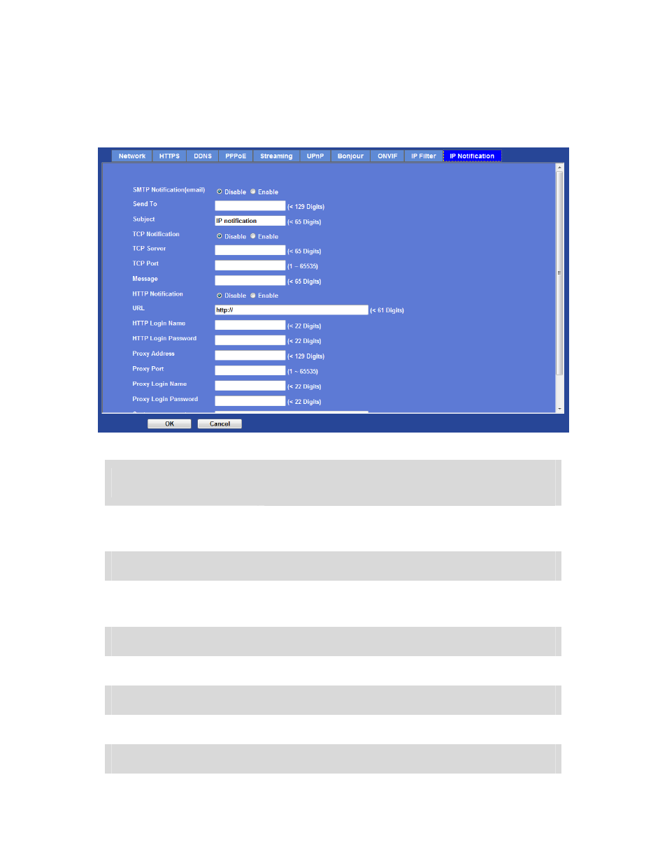 10 ip notification | PLANET ICA-HM312 User Manual | Page 48 / 94
