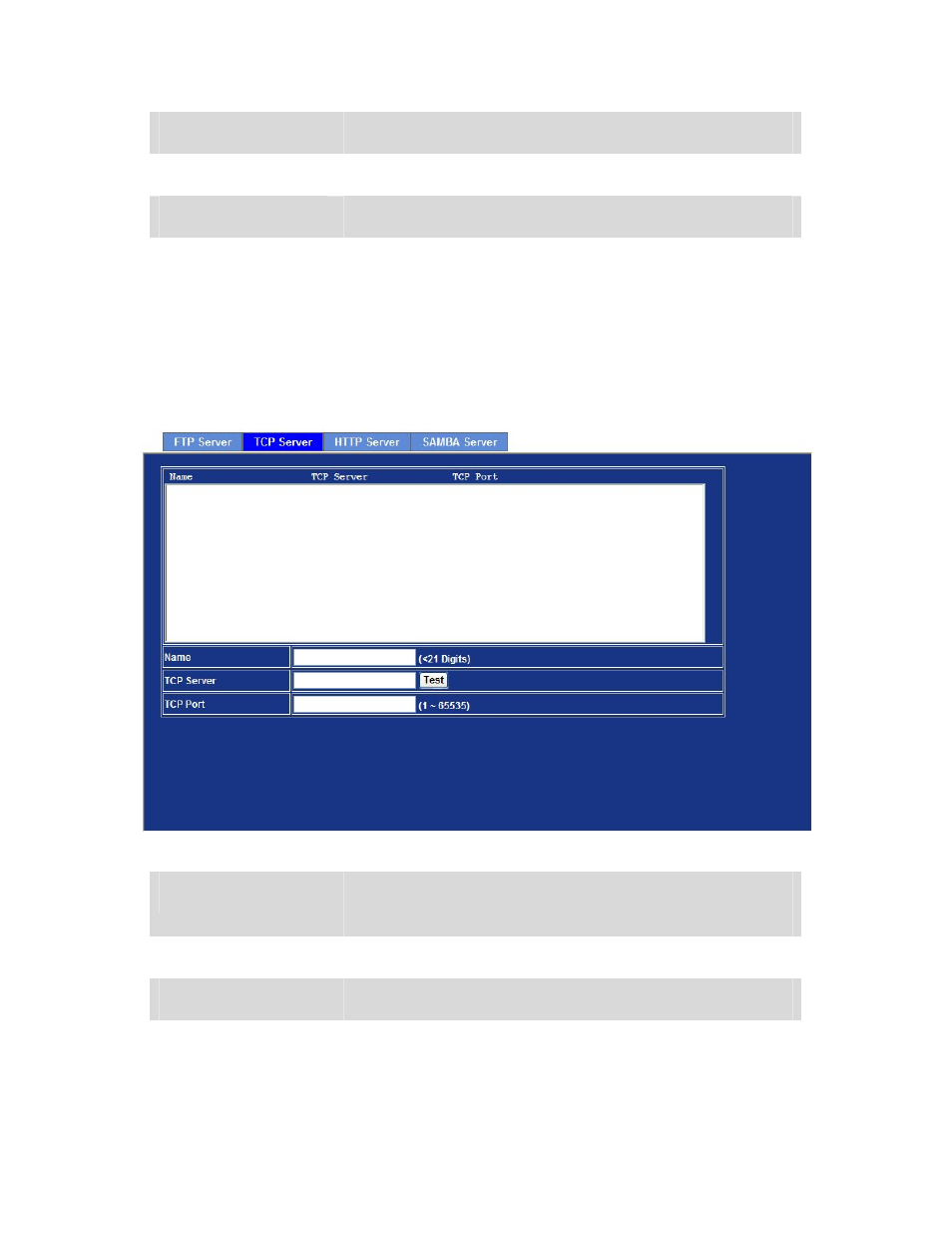 2 tcp server | PLANET ICA-HM312 User Manual | Page 67 / 94