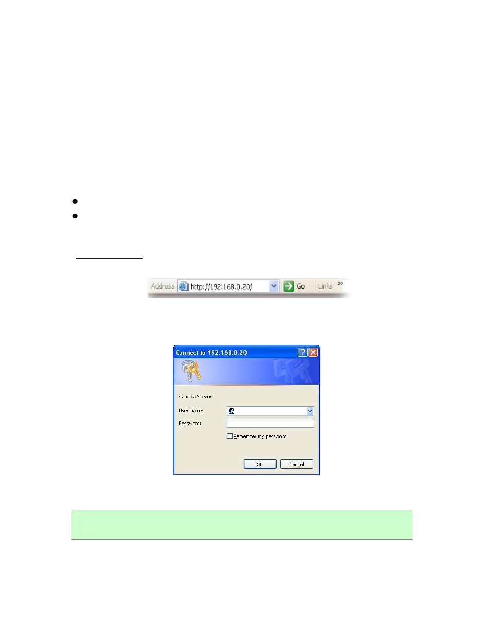 3 web-based management, 1 introduction, 2 connecting to internet camera | Web-based management | PLANET ICA-HM351 User Manual | Page 27 / 95