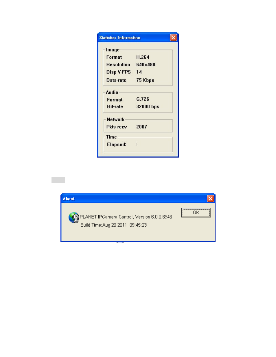 6 about | PLANET ICA-HM351 User Manual | Page 35 / 95