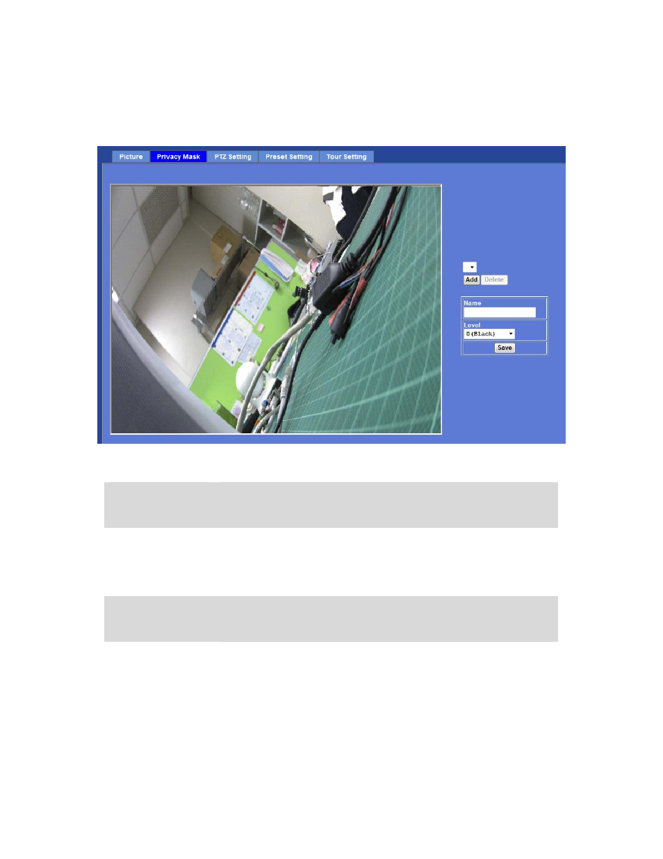 3 ptz setting | PLANET ICA-HM351 User Manual | Page 53 / 95