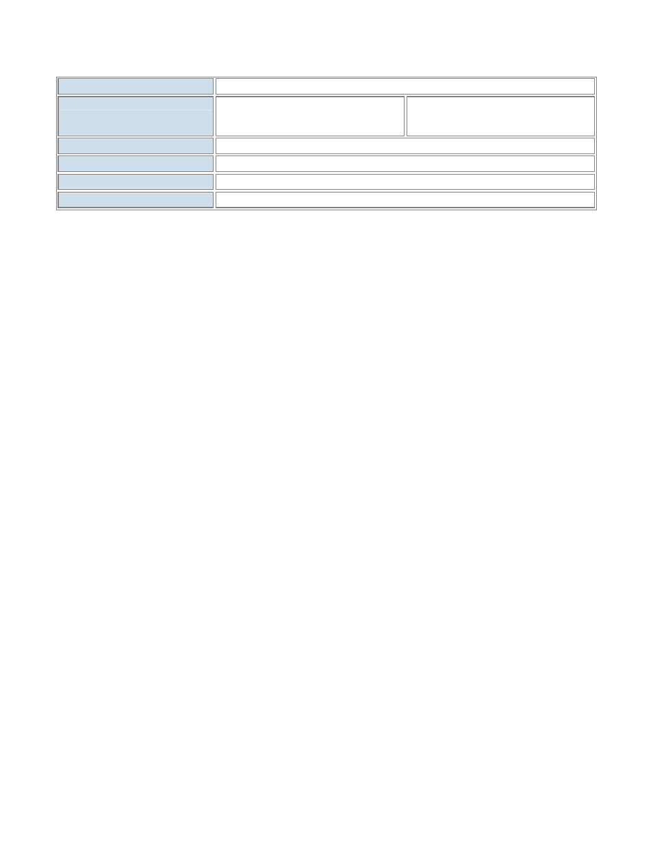 PLANET ICA-HM351 User Manual | Page 95 / 95