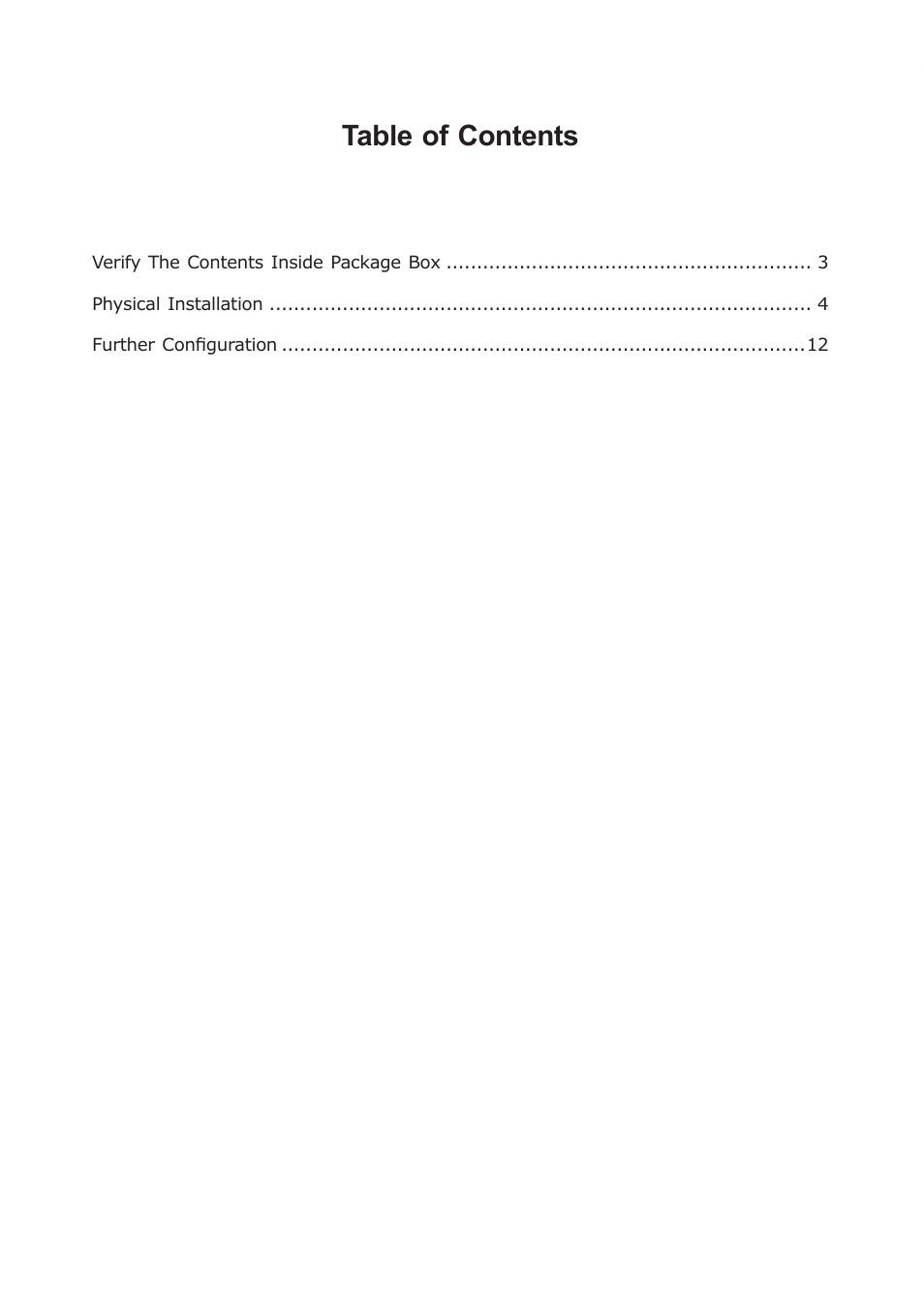 PLANET ICA-HM620 User Manual | Page 2 / 12