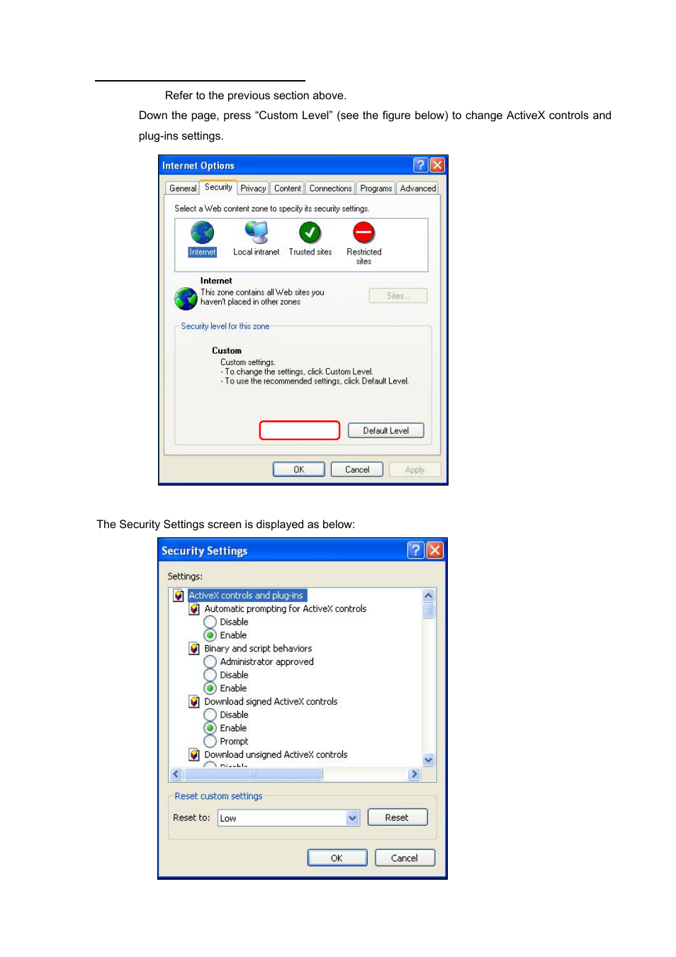 PLANET ICA-HM620 User Manual | Page 102 / 109