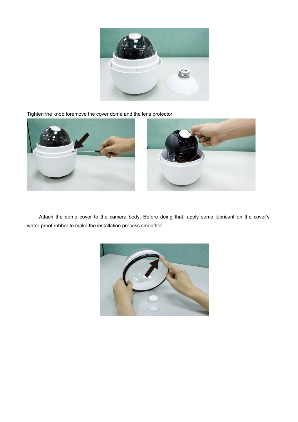 PLANET ICA-HM620 User Manual | Page 11 / 109