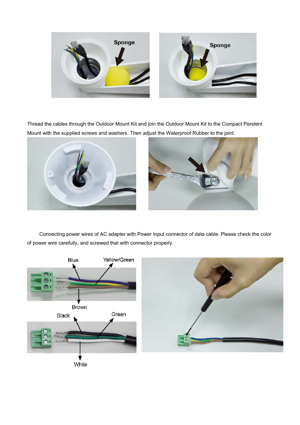 PLANET ICA-HM620 User Manual | Page 14 / 109