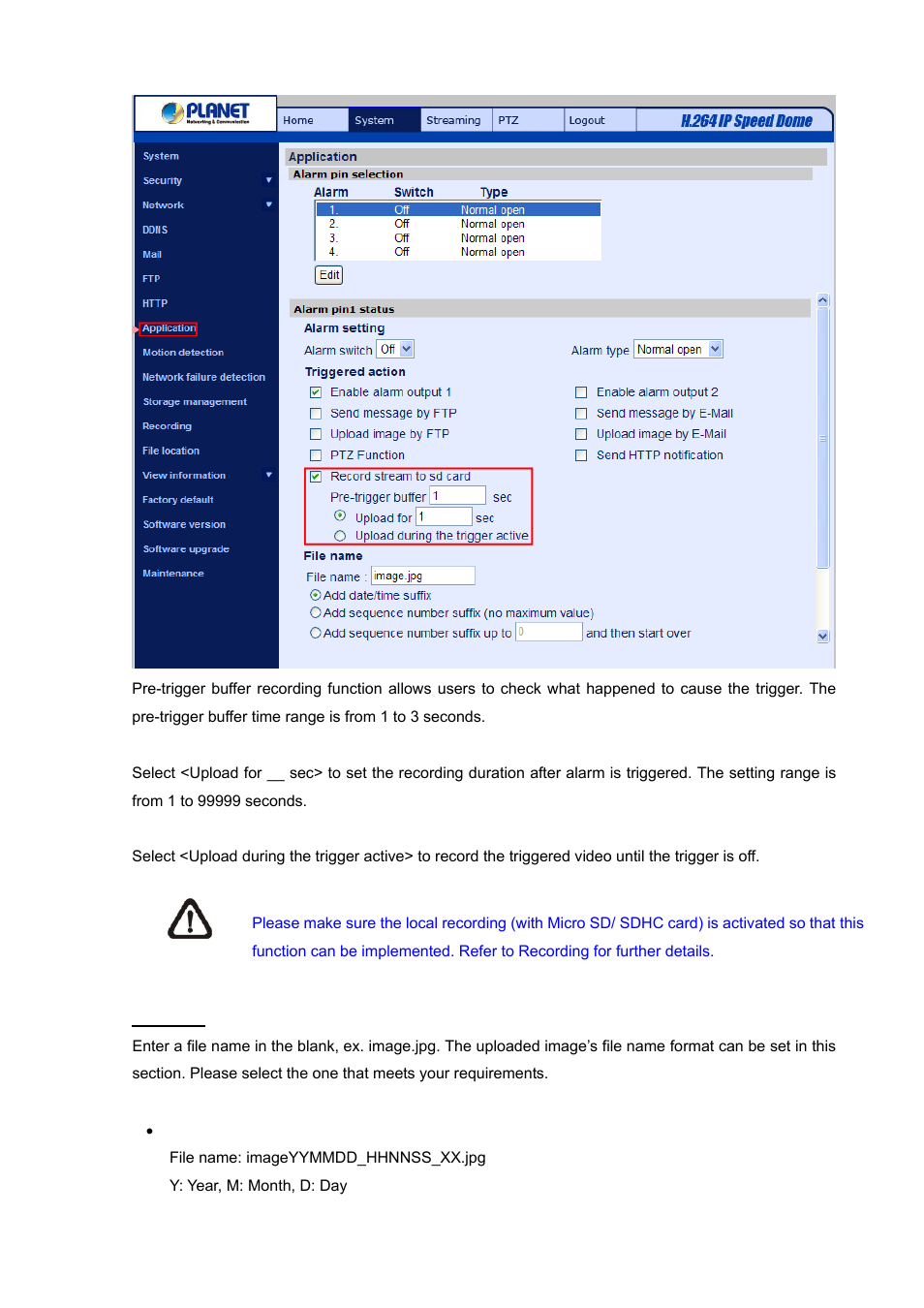 PLANET ICA-HM620 User Manual | Page 59 / 109