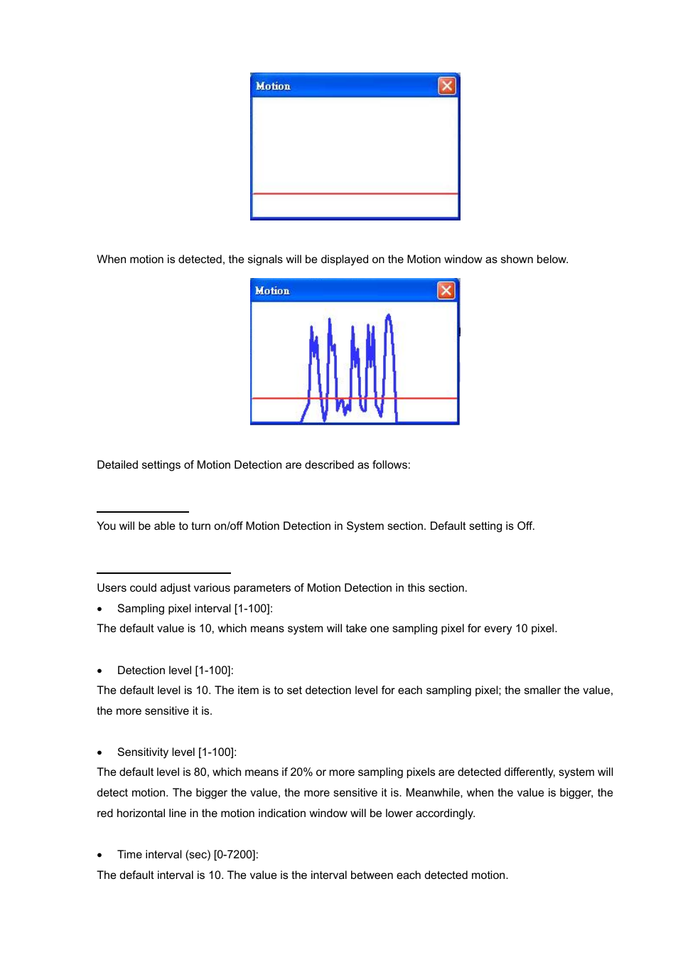 PLANET ICA-HM620 User Manual | Page 62 / 109