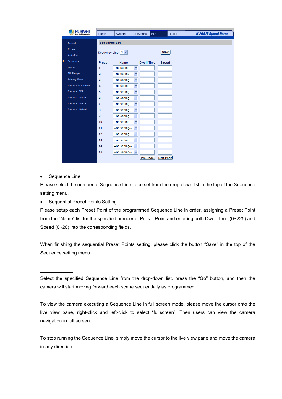 PLANET ICA-HM620 User Manual | Page 89 / 109