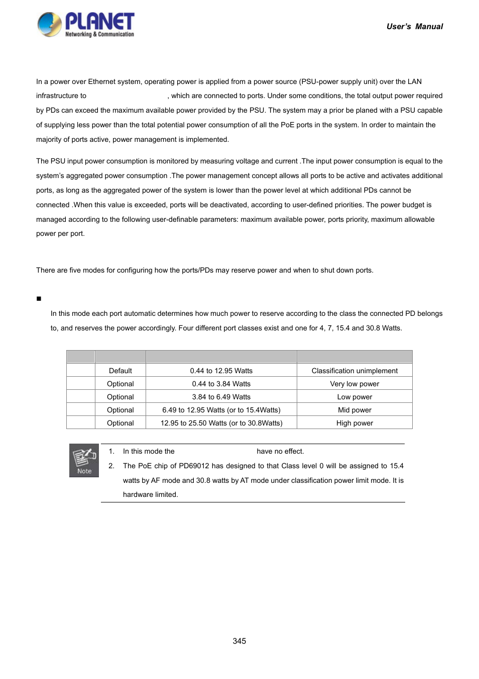 2 system configuration | PLANET IGS-10020HPT User Manual | Page 345 / 417
