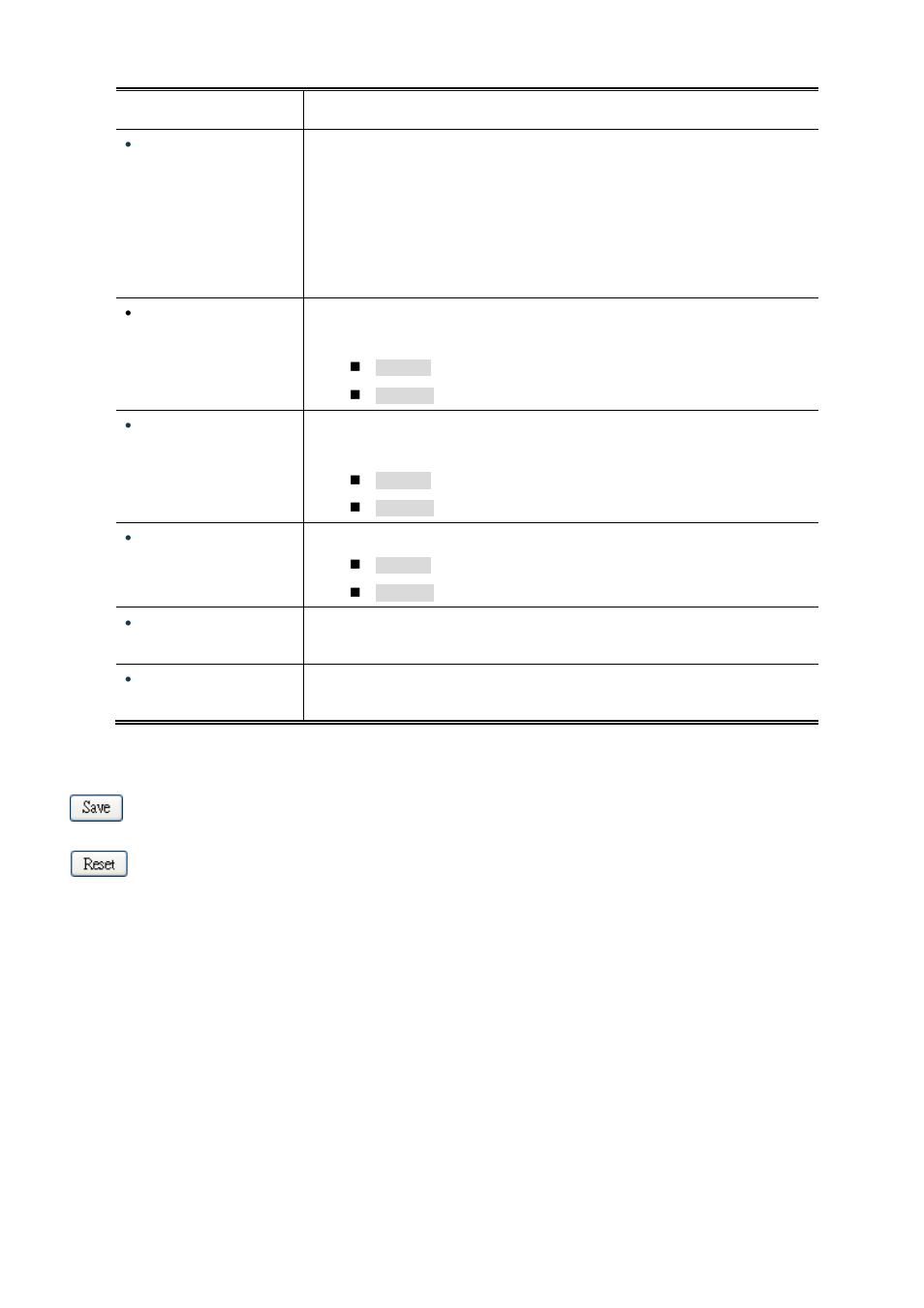 PLANET IGS-10020HPT User Manual | Page 101 / 658