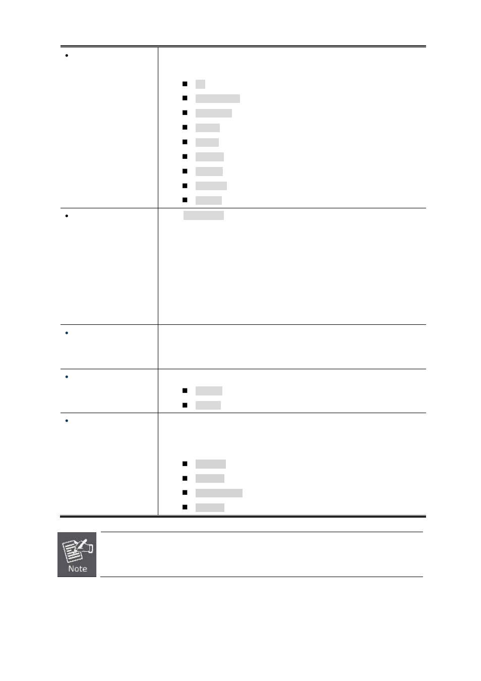 PLANET IGS-10020HPT User Manual | Page 110 / 658