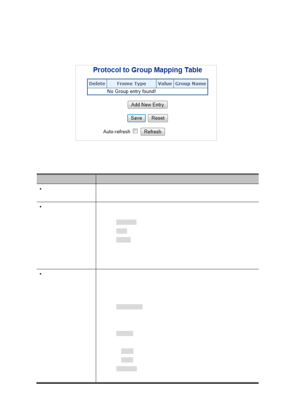 14 protocol-based vlan | PLANET IGS-10020HPT User Manual | Page 151 / 658