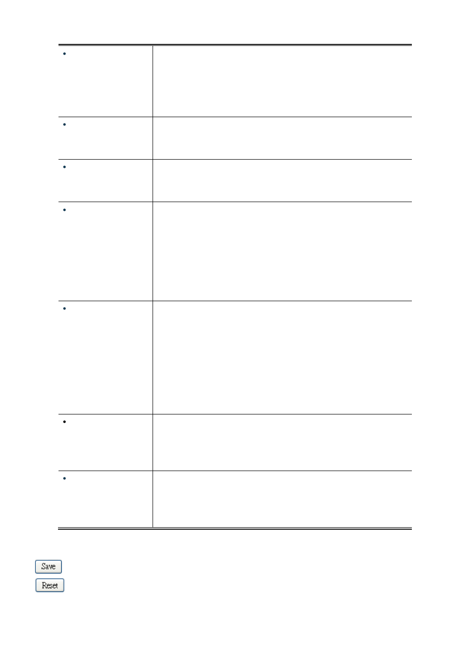 PLANET IGS-10020HPT User Manual | Page 165 / 658