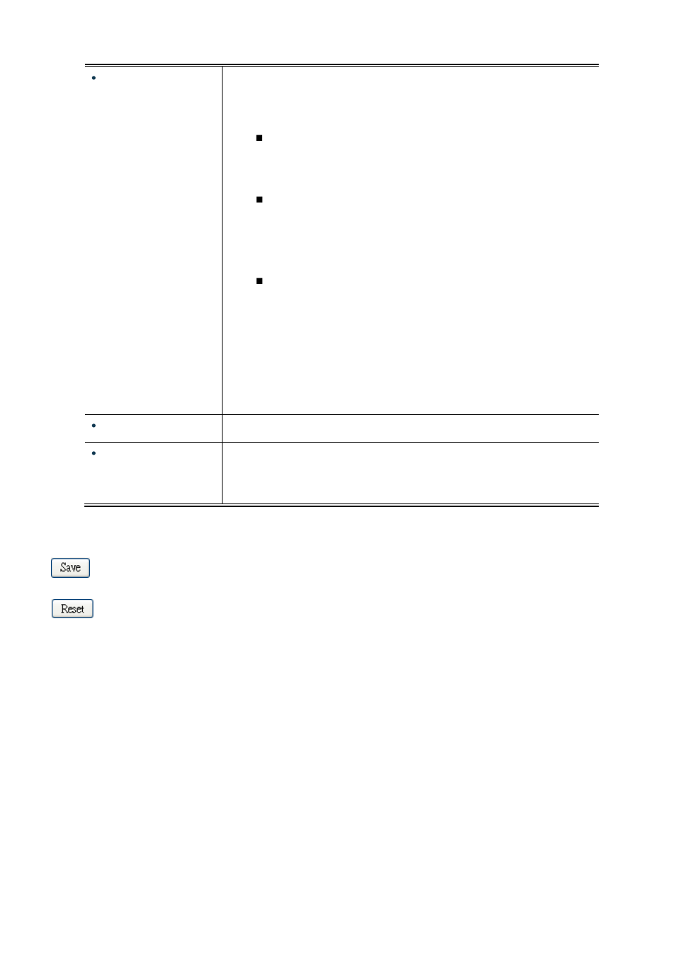 3 igmp snooping vlan configuration | PLANET IGS-10020HPT User Manual | Page 179 / 658