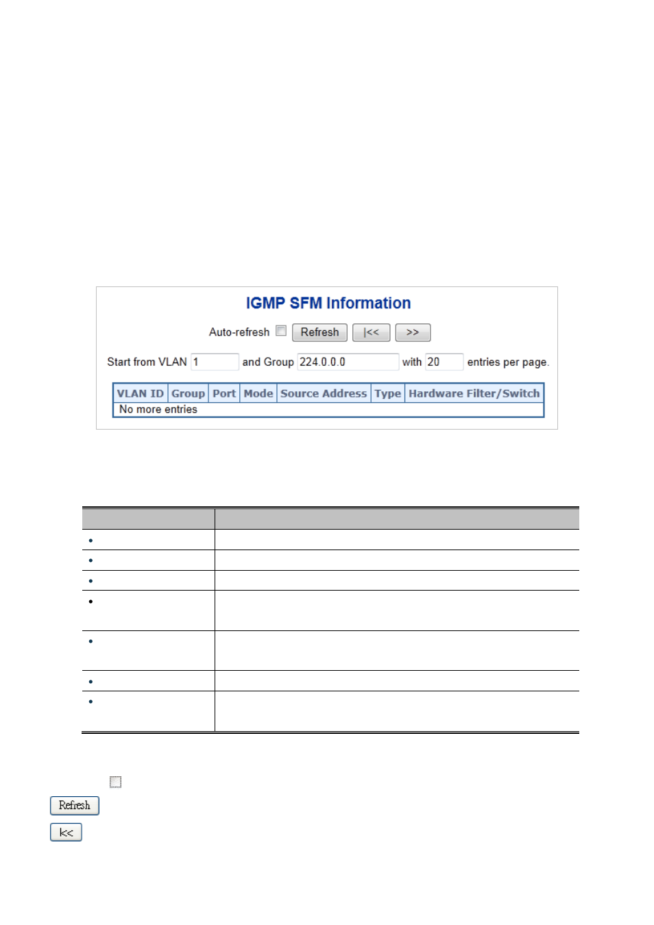 7 igmpv3 information | PLANET IGS-10020HPT User Manual | Page 185 / 658