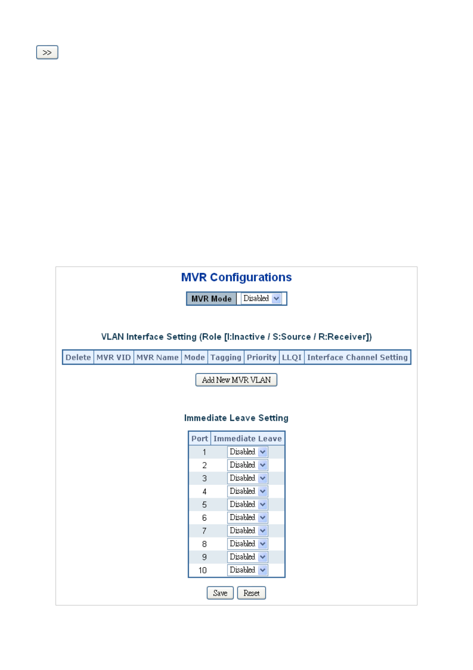 14 mvr | PLANET IGS-10020HPT User Manual | Page 193 / 658