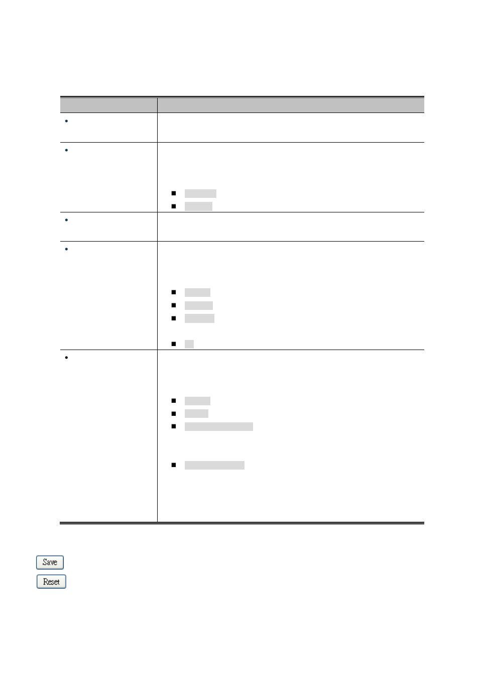 PLANET IGS-10020HPT User Manual | Page 209 / 658