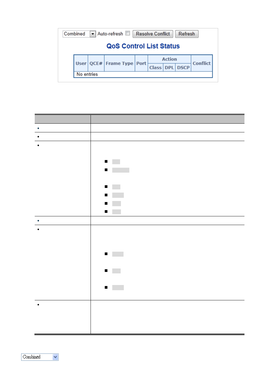 PLANET IGS-10020HPT User Manual | Page 218 / 658