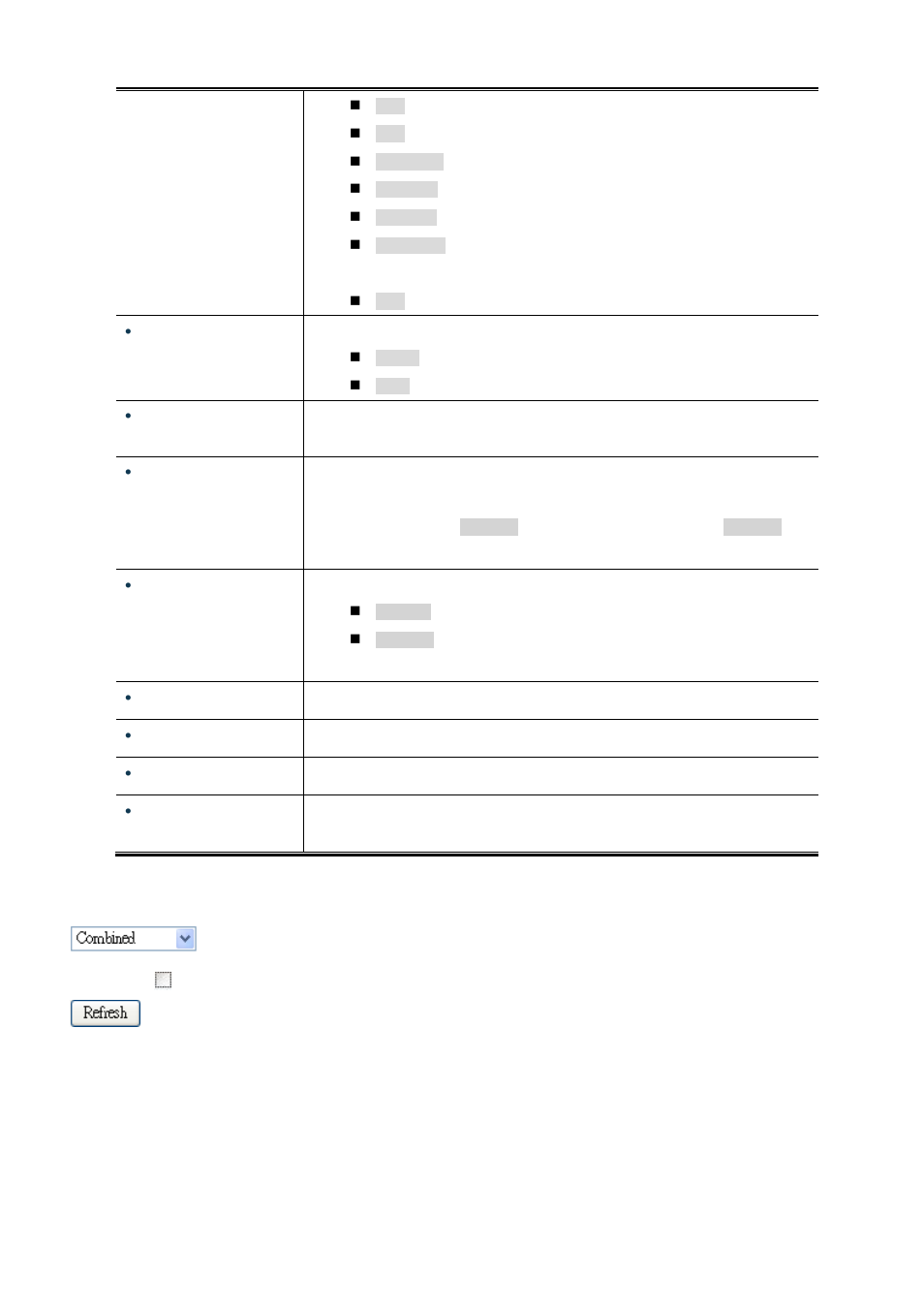 PLANET IGS-10020HPT User Manual | Page 226 / 658