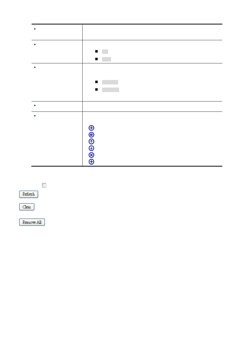 PLANET IGS-10020HPT User Manual | Page 228 / 658