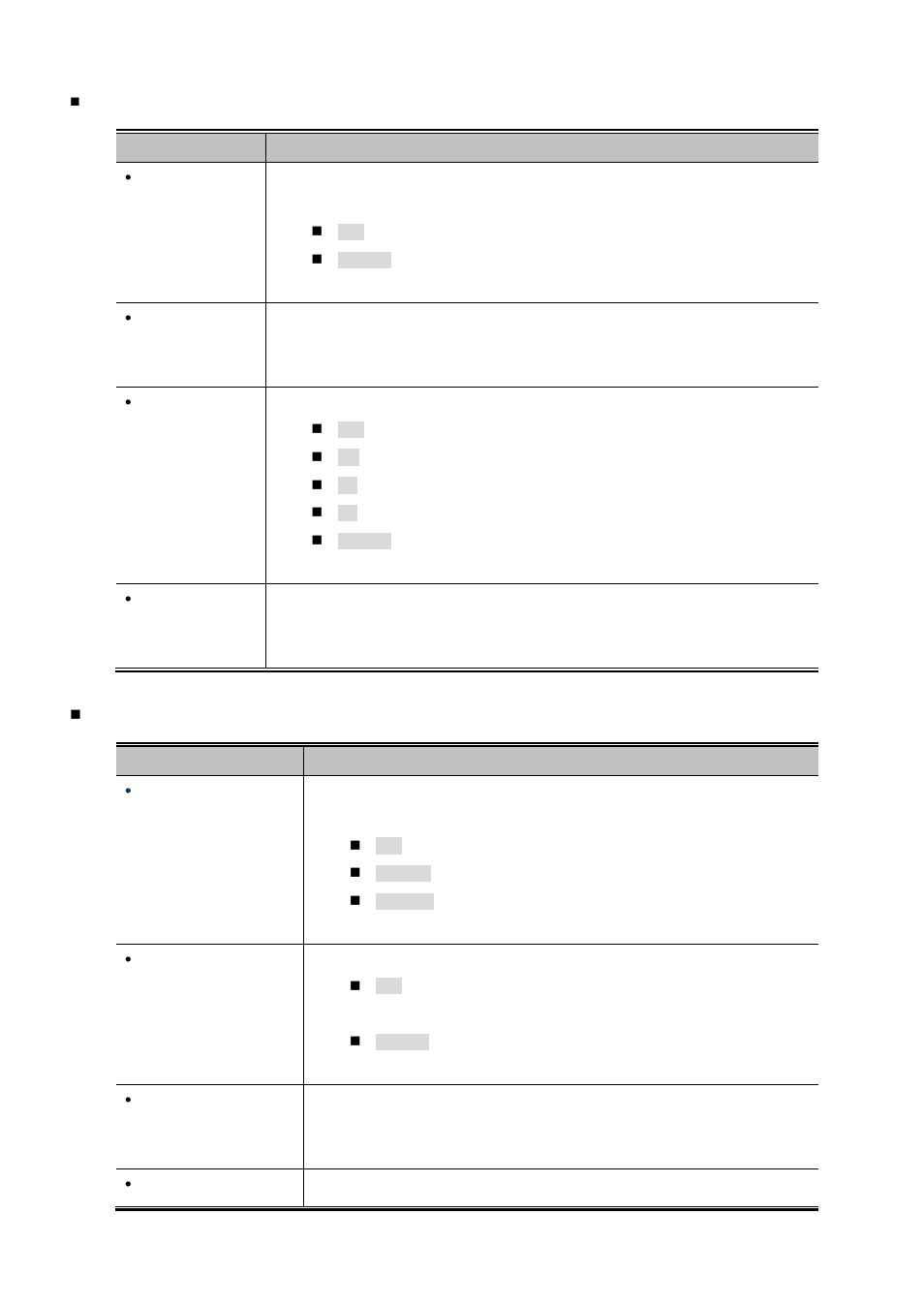 PLANET IGS-10020HPT User Manual | Page 231 / 658