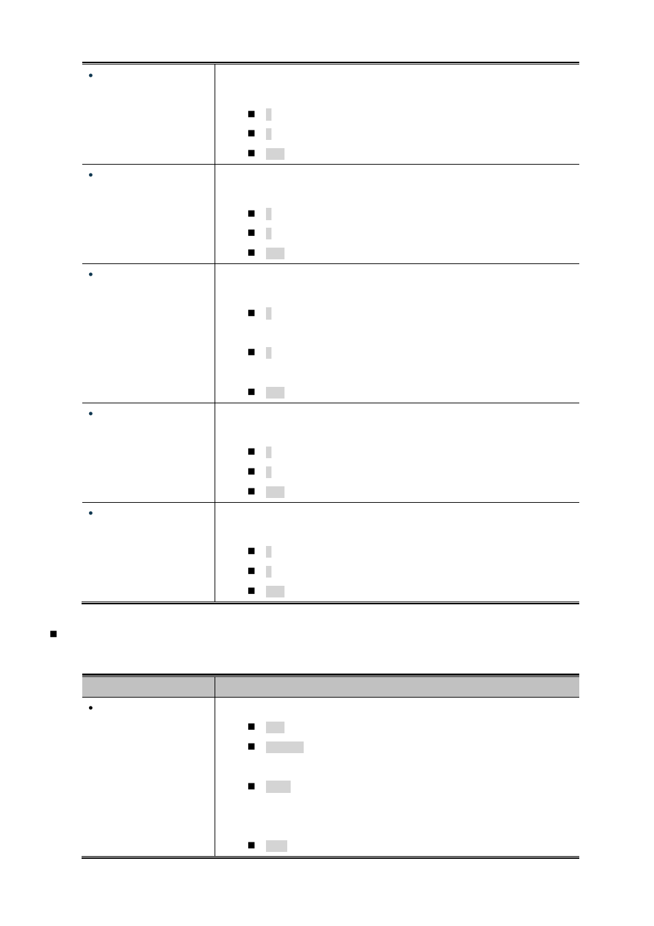 PLANET IGS-10020HPT User Manual | Page 233 / 658