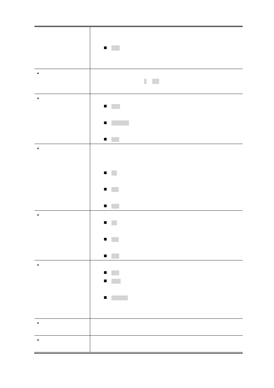 PLANET IGS-10020HPT User Manual | Page 234 / 658