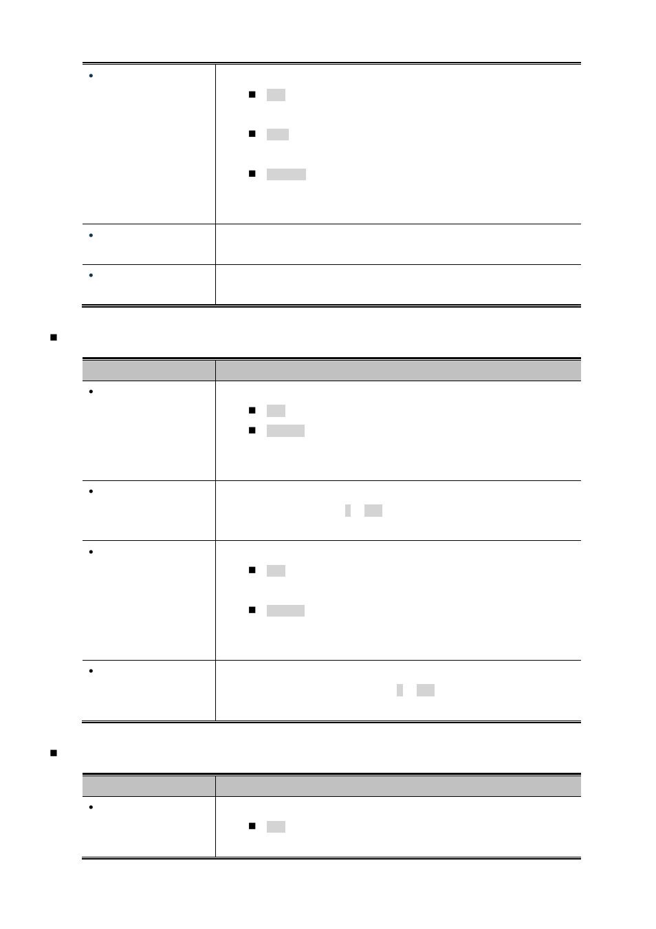 PLANET IGS-10020HPT User Manual | Page 235 / 658