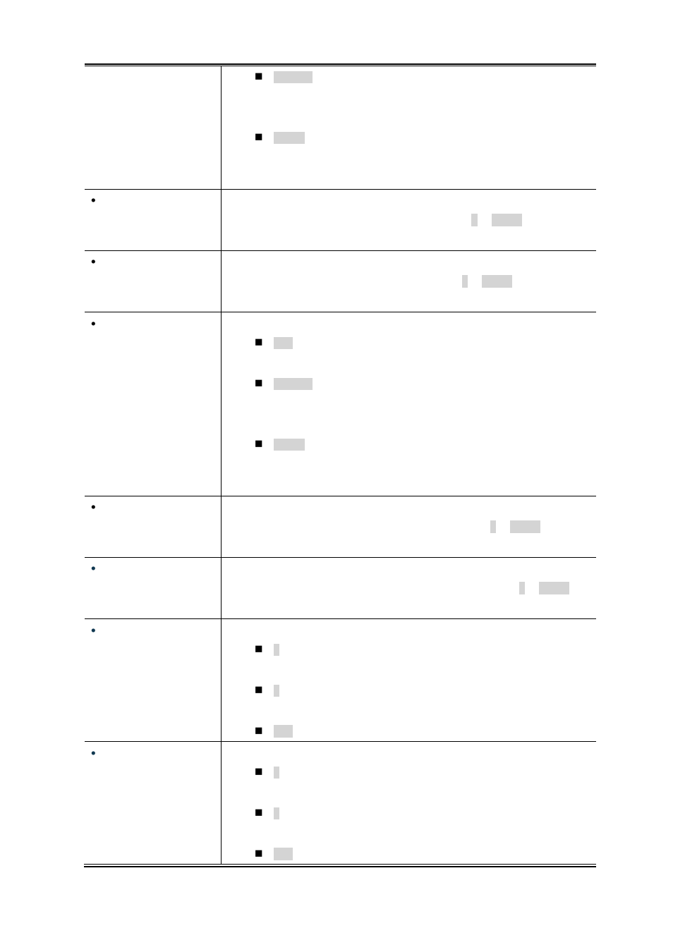 PLANET IGS-10020HPT User Manual | Page 236 / 658