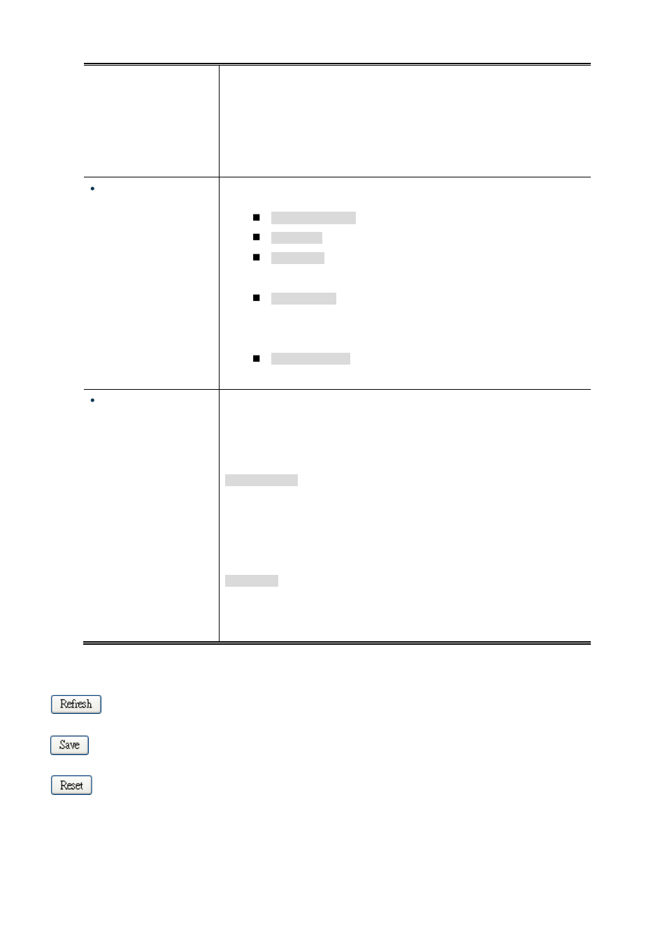 PLANET IGS-10020HPT User Manual | Page 256 / 658
